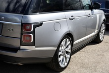 Land Rover Range Rover Westminster 2 Former Keepers + Sliding Pano Roof + Deployable Steps - Thumb 24
