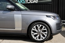 Land Rover Range Rover Westminster 2 Former Keepers + Sliding Pano Roof + Deployable Steps - Thumb 27