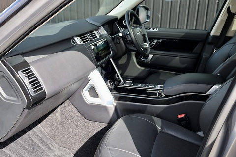 2 Former Keepers + Sliding Pano Roof + Deployable Steps