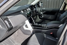 Land Rover Range Rover Westminster 2 Former Keepers + Sliding Pano Roof + Deployable Steps - Thumb 2