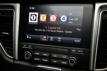 Porsche Macan T 1 Lady Owner + Full Porsche Main Dealer + Individually Specified - Thumb 13