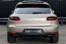 Porsche Macan T 1 Lady Owner + Full Porsche Main Dealer + Individually Specified - Thumb 4