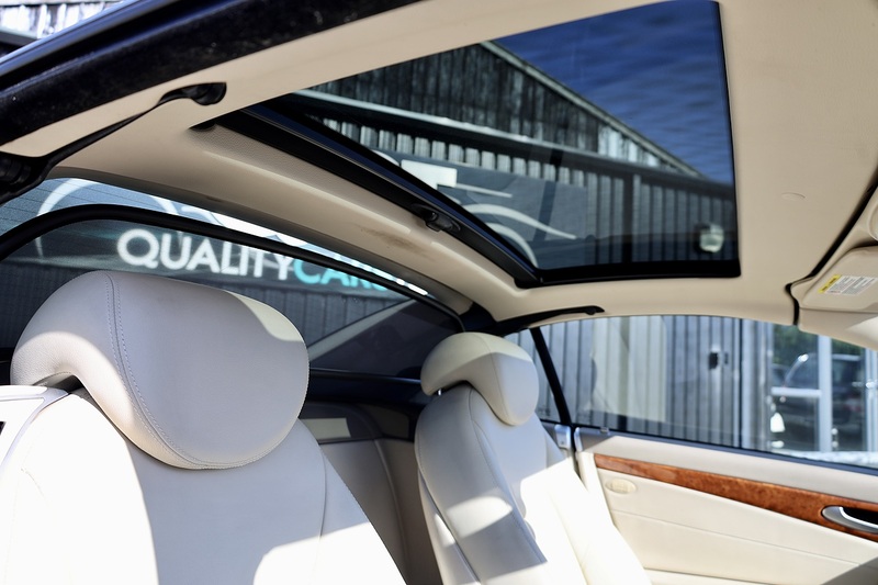 Mercedes-Benz SL 350 Last Lady Owner since 2016 + Pano Roof Image 10