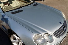 Mercedes-Benz SL 350 Last Lady Owner since 2016 + Pano Roof - Thumb 18