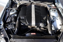 Mercedes-Benz SL 350 Last Lady Owner since 2016 + Pano Roof - Thumb 27