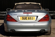 Mercedes-Benz SL 350 Last Lady Owner since 2016 + Pano Roof - Thumb 4