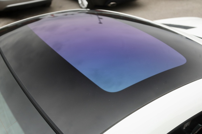 Mercedes-Benz SLK 200 AMG Sport 2 Former Keepers + FSH + Air Scarf Image 8