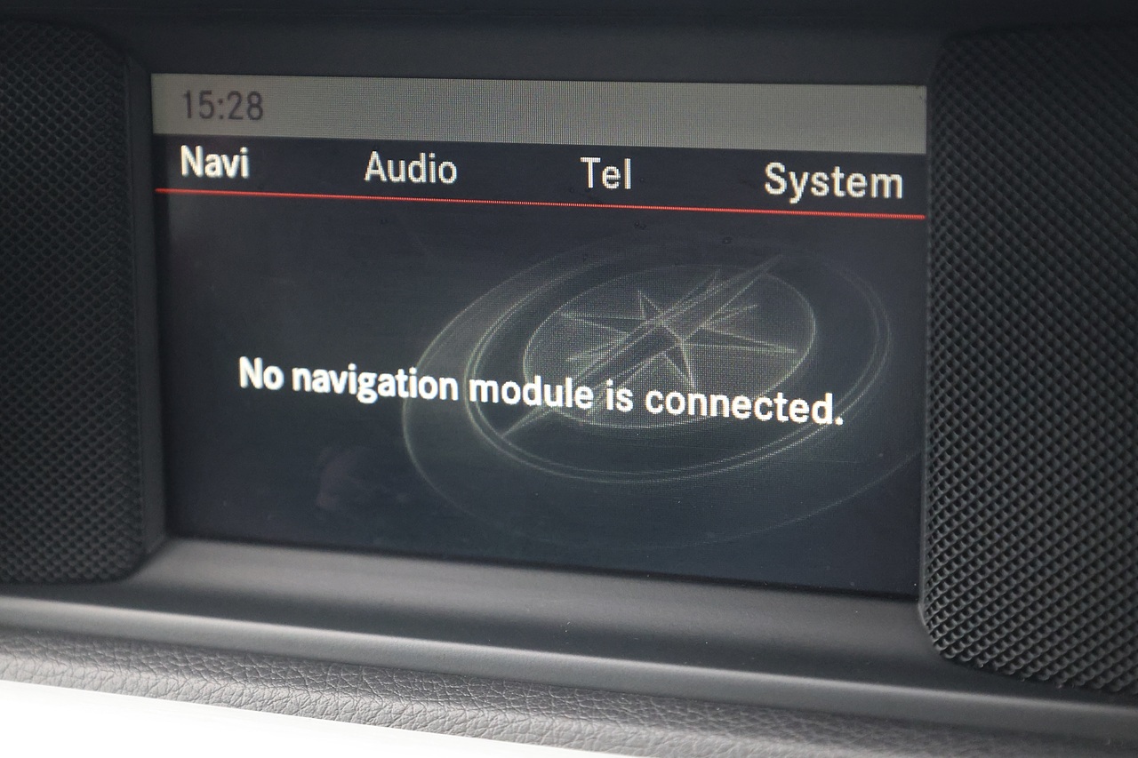 Mercedes-Benz SLK 200 AMG Sport 2 Former Keepers + FSH + Air Scarf - Large 20