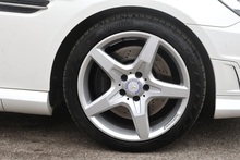 Mercedes-Benz SLK 200 AMG Sport 2 Former Keepers + FSH + Air Scarf - Thumb 36