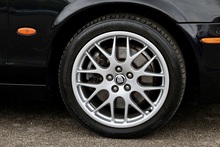 Jaguar S-Type SE High Luxury Pack 1 Former Keeper + 18 Services + High Luxury Pack + Sunroof - Thumb 45