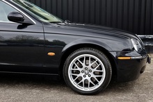 Jaguar S-Type SE High Luxury Pack 1 Former Keeper + 18 Services + High Luxury Pack + Sunroof - Thumb 15