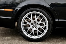 Jaguar S-Type SE High Luxury Pack 1 Former Keeper + 18 Services + High Luxury Pack + Sunroof - Thumb 46