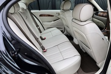 Jaguar S-Type SE High Luxury Pack 1 Former Keeper + 18 Services + High Luxury Pack + Sunroof - Thumb 18