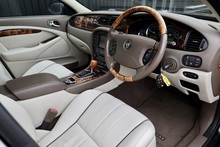 Jaguar S-Type SE High Luxury Pack 1 Former Keeper + 18 Services + High Luxury Pack + Sunroof - Thumb 6