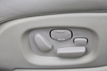 Jaguar S-Type SE High Luxury Pack 1 Former Keeper + 18 Services + High Luxury Pack + Sunroof - Thumb 23