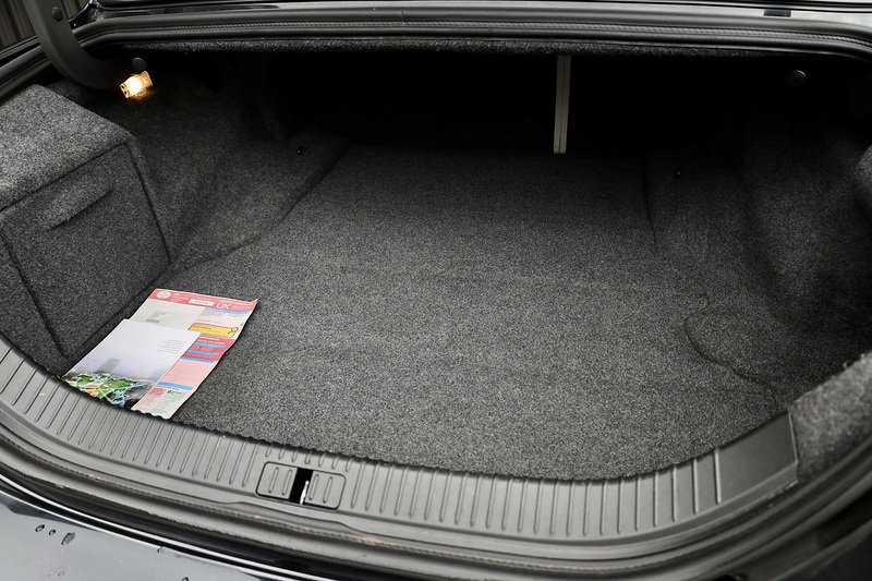 Jaguar S-Type SE High Luxury Pack 1 Former Keeper + 18 Services + High Luxury Pack + Sunroof Image 26