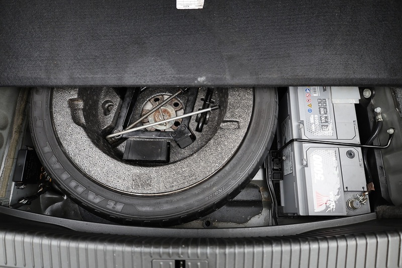 Jaguar S-Type SE High Luxury Pack 1 Former Keeper + 18 Services + High Luxury Pack + Sunroof Image 27