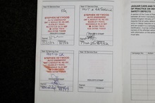 Jaguar S-Type SE High Luxury Pack 1 Former Keeper + 18 Services + High Luxury Pack + Sunroof - Thumb 32