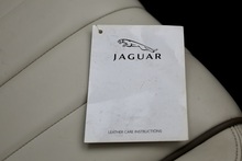 Jaguar S-Type SE High Luxury Pack 1 Former Keeper + 18 Services + High Luxury Pack + Sunroof - Thumb 35