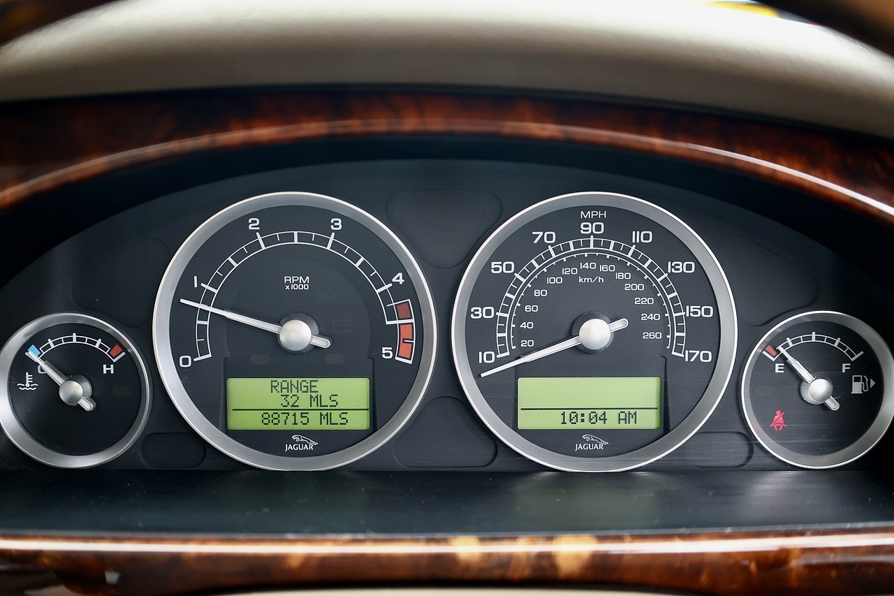 Jaguar S-Type SE High Luxury Pack 1 Former Keeper + 18 Services + High Luxury Pack + Sunroof - Large 36