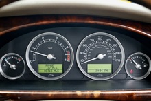 Jaguar S-Type SE High Luxury Pack 1 Former Keeper + 18 Services + High Luxury Pack + Sunroof - Thumb 36