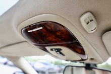 Jaguar S-Type SE High Luxury Pack 1 Former Keeper + 18 Services + High Luxury Pack + Sunroof - Thumb 37