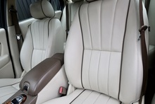 Jaguar S-Type SE High Luxury Pack 1 Former Keeper + 18 Services + High Luxury Pack + Sunroof - Thumb 7