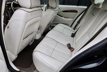 Jaguar S-Type SE High Luxury Pack 1 Former Keeper + 18 Services + High Luxury Pack + Sunroof - Thumb 29