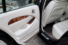 Jaguar S-Type SE High Luxury Pack 1 Former Keeper + 18 Services + High Luxury Pack + Sunroof - Thumb 48