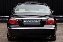 Jaguar S-Type SE High Luxury Pack 1 Former Keeper + 18 Services + High Luxury Pack + Sunroof - Thumb 5