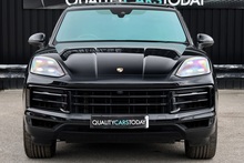 Porsche Cayenne 1 Owner + Porsche Warranty + £80k List Price - Thumb 3