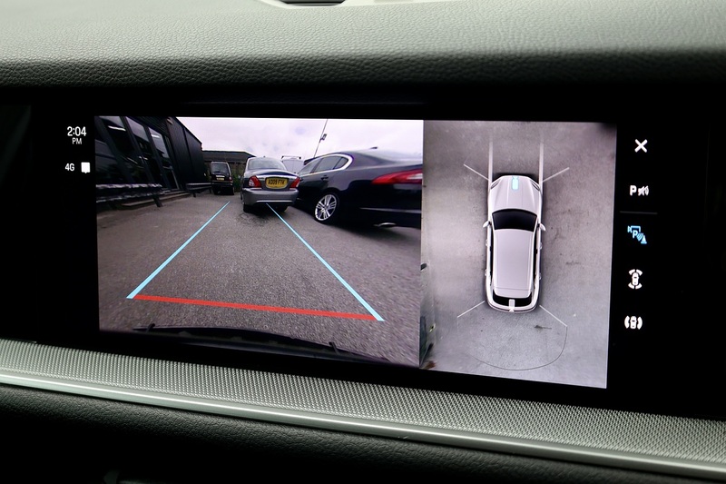 Porsche Cayenne 1 Owner + Porsche Warranty + £80k List Price Image 13