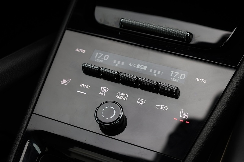 Porsche Cayenne 1 Owner + Porsche Warranty + £80k List Price Image 17