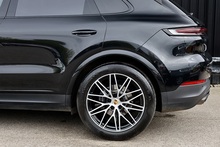 Porsche Cayenne 1 Owner + Porsche Warranty + £80k List Price - Thumb 37