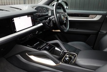 Porsche Cayenne 1 Owner + Porsche Warranty + £80k List Price - Thumb 8
