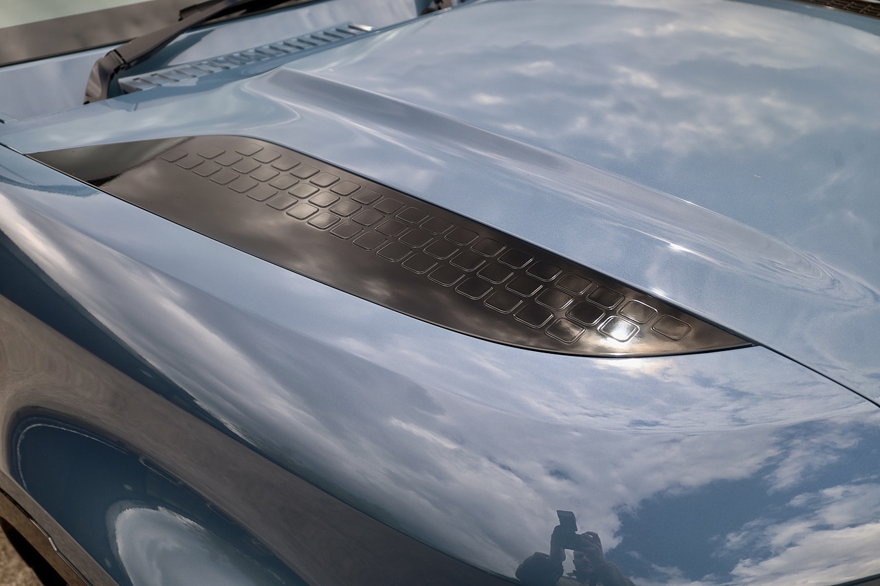 Land Rover Defender 110 D350 X-Dynamic HSE Huge Spec + 7 Seats + Family Pack + Tow Pack - Large 12