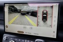 Land Rover Defender 110 D350 X-Dynamic HSE Huge Spec + 7 Seats + Family Pack + Tow Pack - Thumb 13