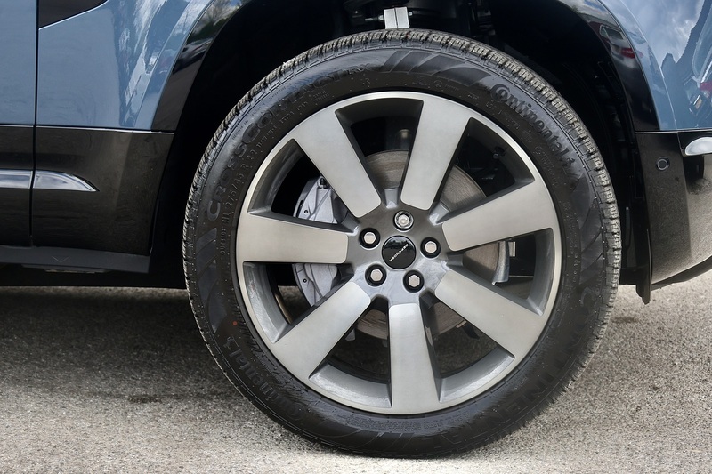 Land Rover Defender 110 D350 X-Dynamic HSE Huge Spec + 7 Seats + Family Pack + Tow Pack Image 38