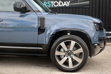 Land Rover Defender 110 D350 X-Dynamic HSE Huge Spec + 7 Seats + Family Pack + Tow Pack - Thumb 25
