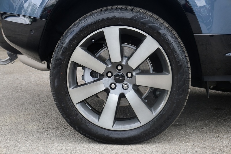 Land Rover Defender 110 D350 X-Dynamic HSE Huge Spec + 7 Seats + Family Pack + Tow Pack Image 39