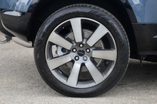 Land Rover Defender 110 D350 X-Dynamic HSE Huge Spec + 7 Seats + Family Pack + Tow Pack - Thumb 39