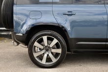 Land Rover Defender 110 D350 X-Dynamic HSE Huge Spec + 7 Seats + Family Pack + Tow Pack - Thumb 24