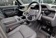 Land Rover Defender 110 D350 X-Dynamic HSE Huge Spec + 7 Seats + Family Pack + Tow Pack - Thumb 7