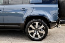 Land Rover Defender 110 D350 X-Dynamic HSE Huge Spec + 7 Seats + Family Pack + Tow Pack - Thumb 36