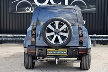 Land Rover Defender 110 D350 X-Dynamic HSE Huge Spec + 7 Seats + Family Pack + Tow Pack - Thumb 4