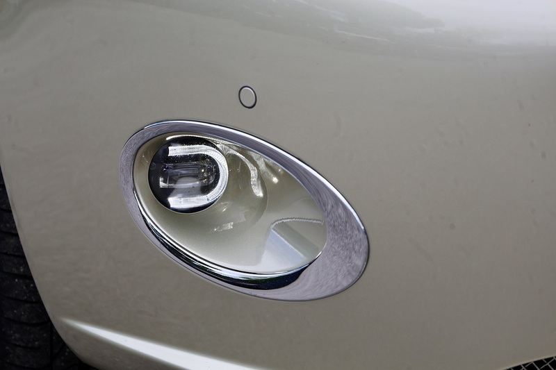 Jaguar XK Convertible Last Owner 2018 + Just 25k Miles + Very Rare Spec Image 17