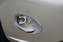 Jaguar XK Convertible Last Owner 2018 + Just 25k Miles + Very Rare Spec - Thumb 17