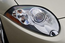 Jaguar XK Convertible Last Owner 2018 + Just 25k Miles + Very Rare Spec - Thumb 13