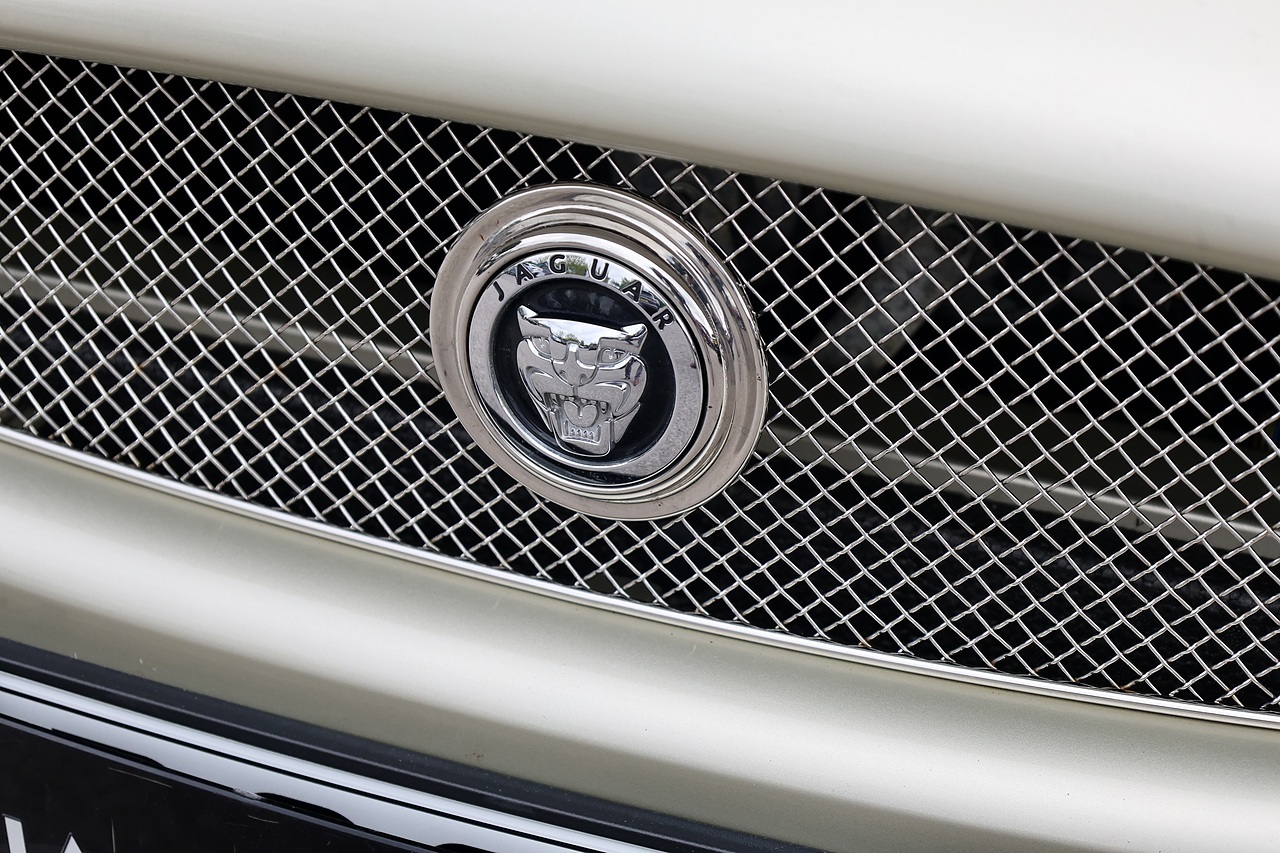 Jaguar XK Convertible Last Owner 2018 + Just 25k Miles + Very Rare Spec - Large 15