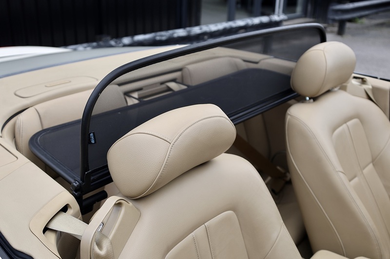 Jaguar XK Convertible Last Owner 2018 + Just 25k Miles + Very Rare Spec Image 12